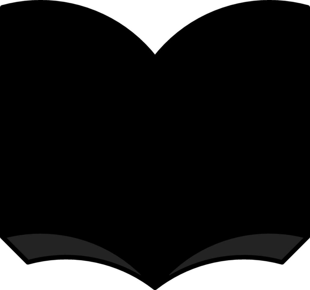 book icon vector