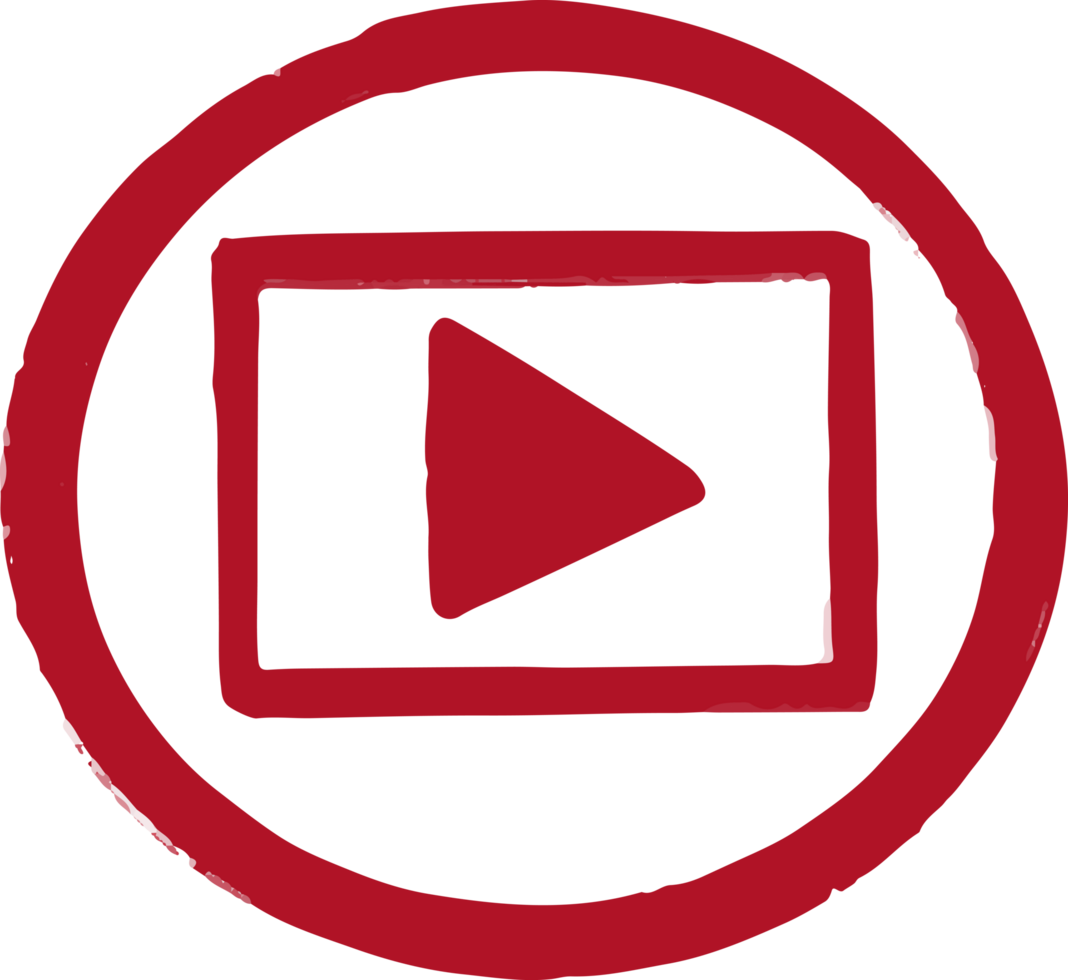 Social Media Icon 36430820 PNG