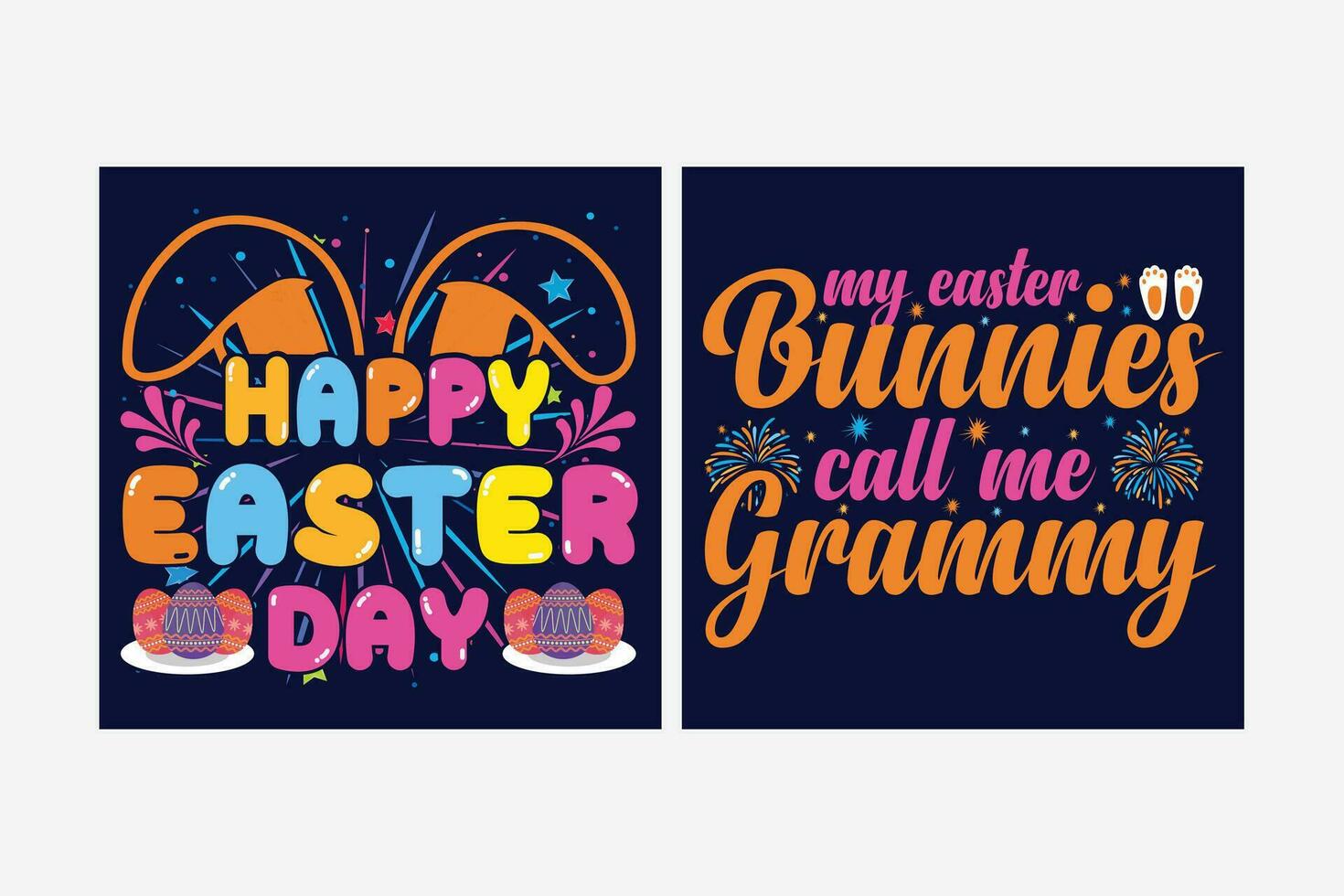 Best Easter Day T-shirt design. Typography graphic vector t-shirt design. vintage retro badge t-shirt.
