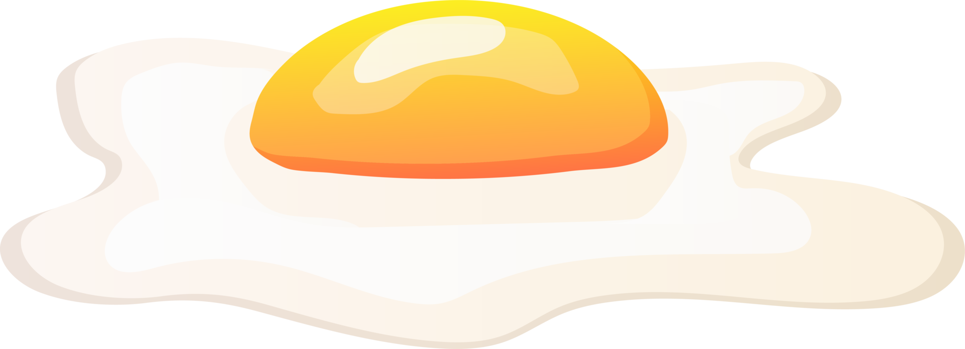 Cute Egg Illustration png