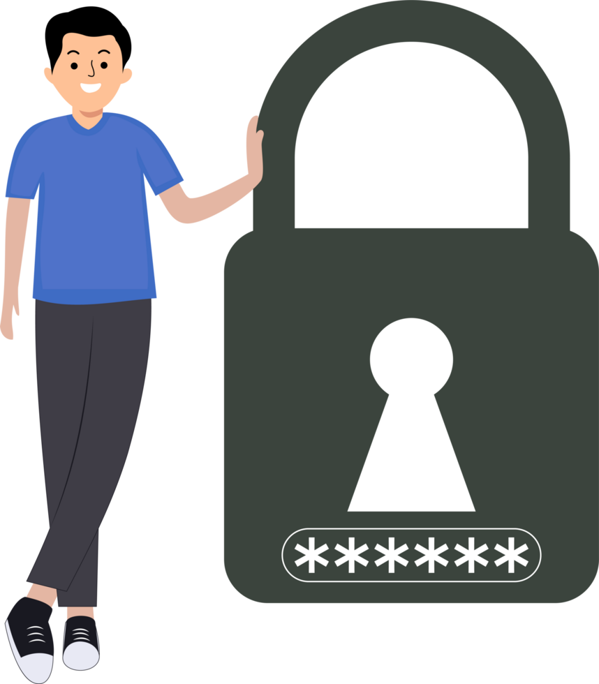 Security System Or Data Protection System 36444346 PNG security-system-or-data-protection-system-36444346-png