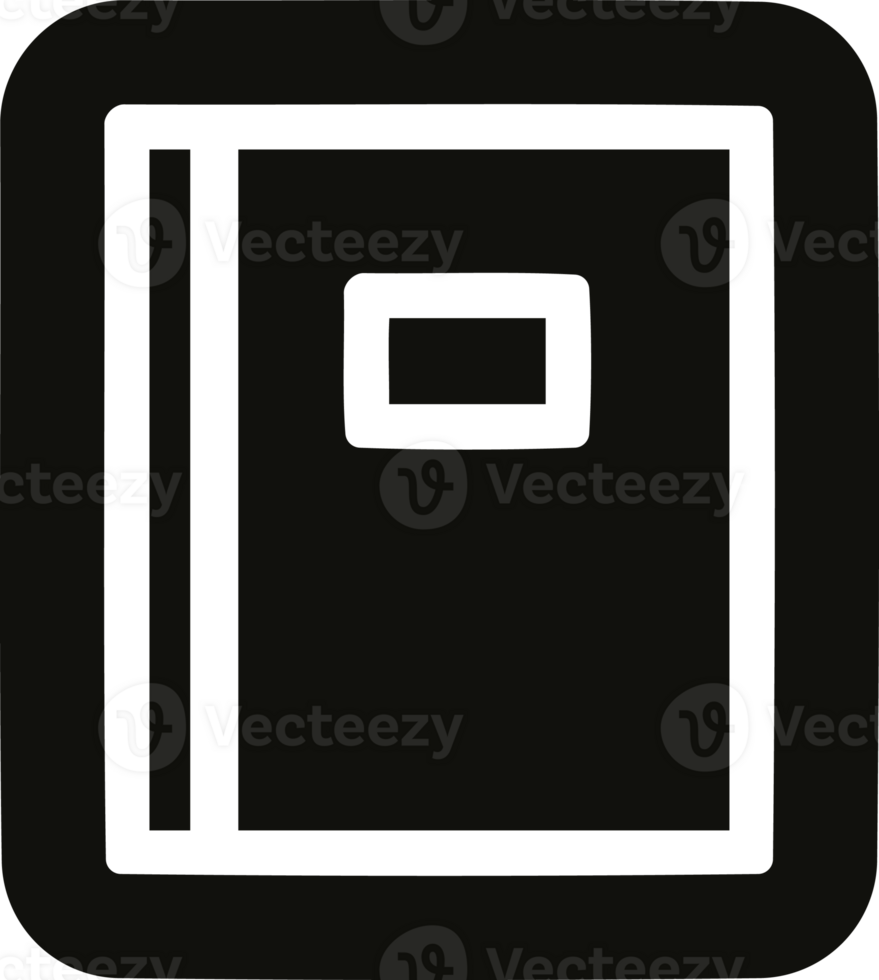note book icon png