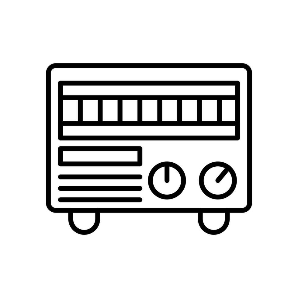 Spectrometer icon in vector. Illustration 36445497 Vector Art at Vecteezy