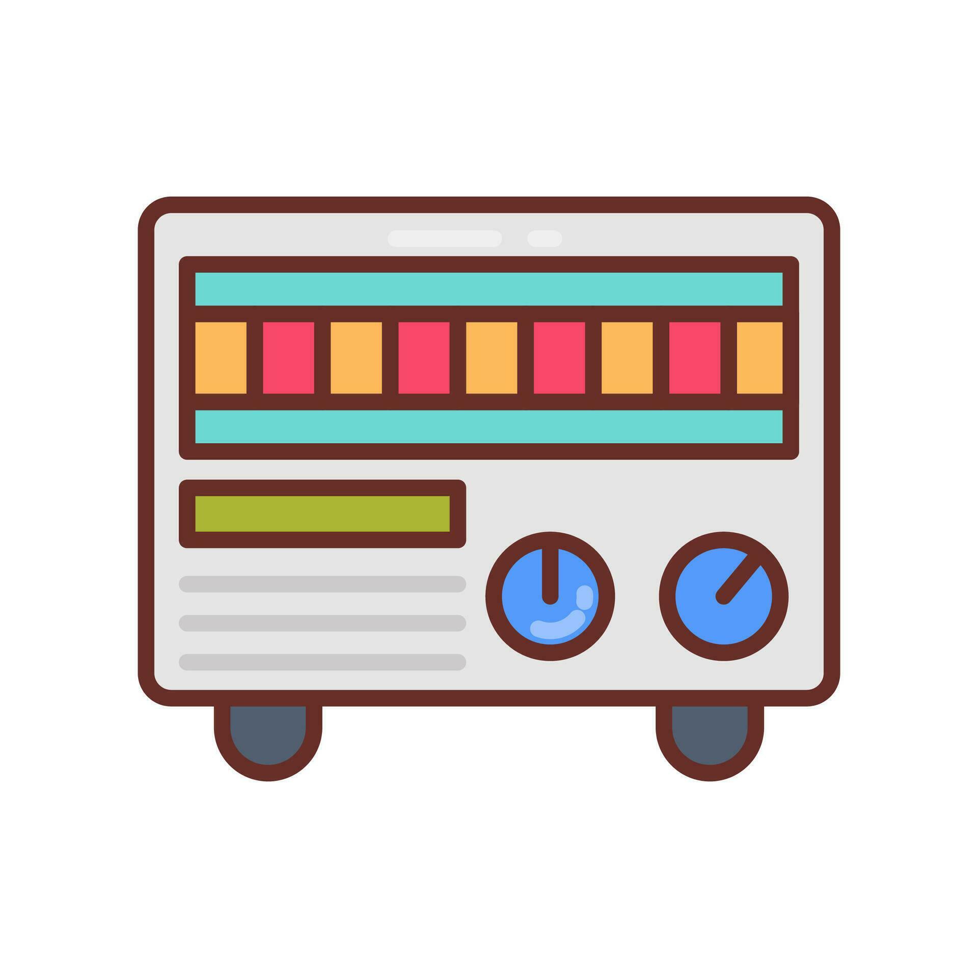 Spectrometer icon in vector. Illustration 36445515 Vector Art at Vecteezy