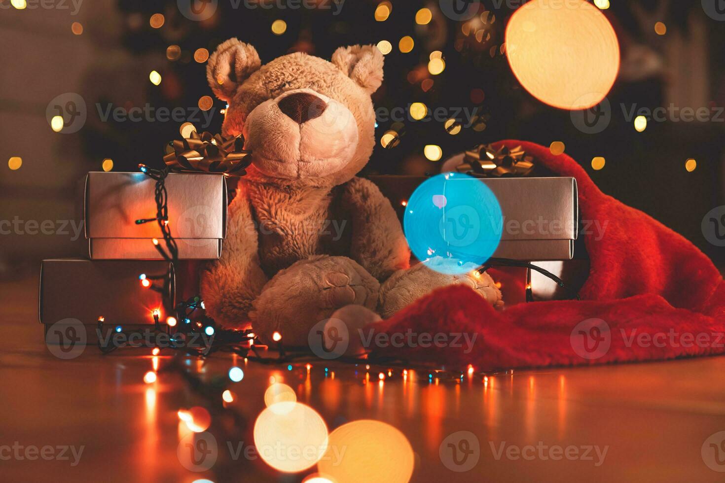 Cute Christmas Decorations photo