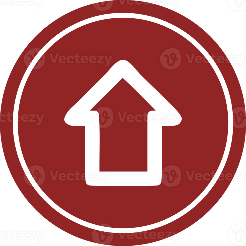 pointing arrow symbol png