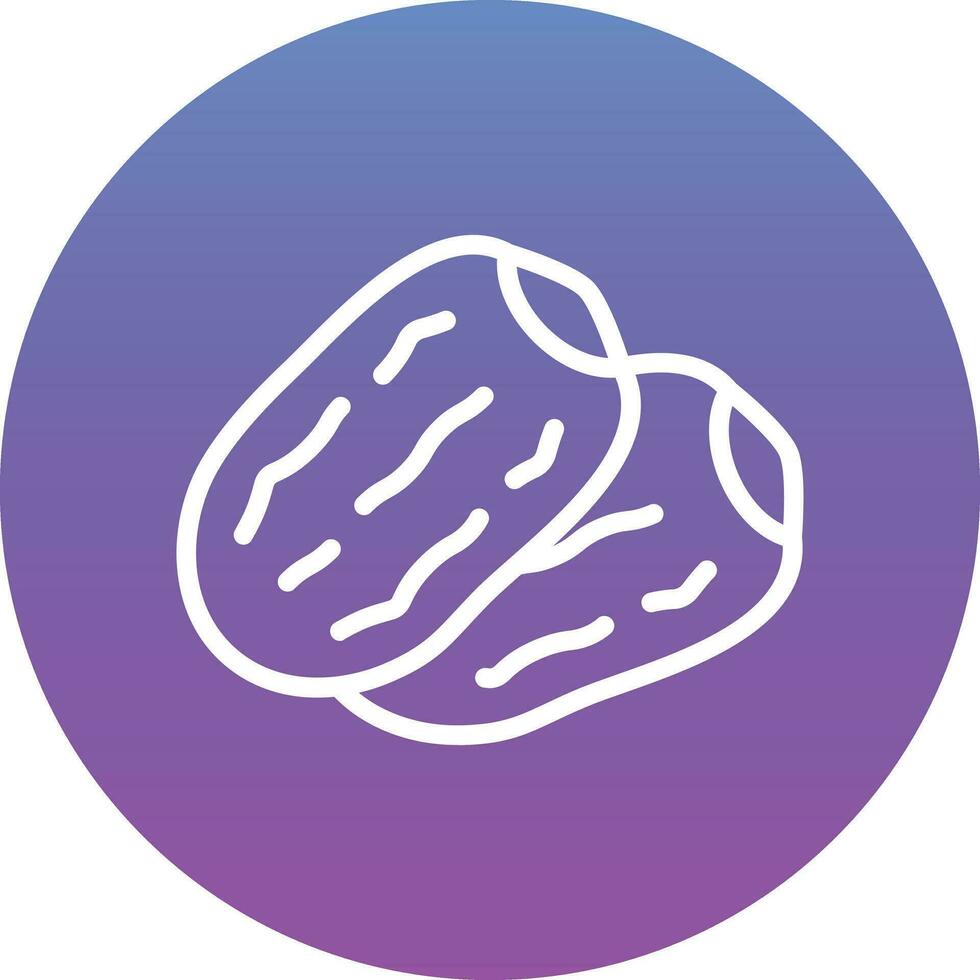 Dates Vector Icon