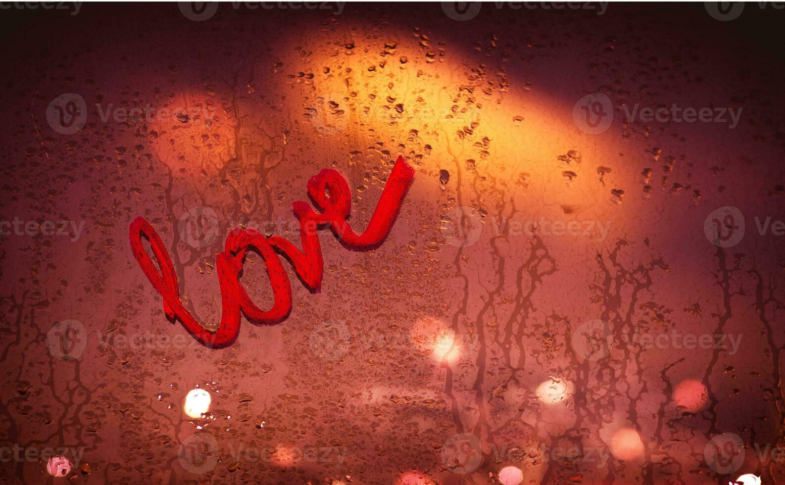 Love and passion background photo