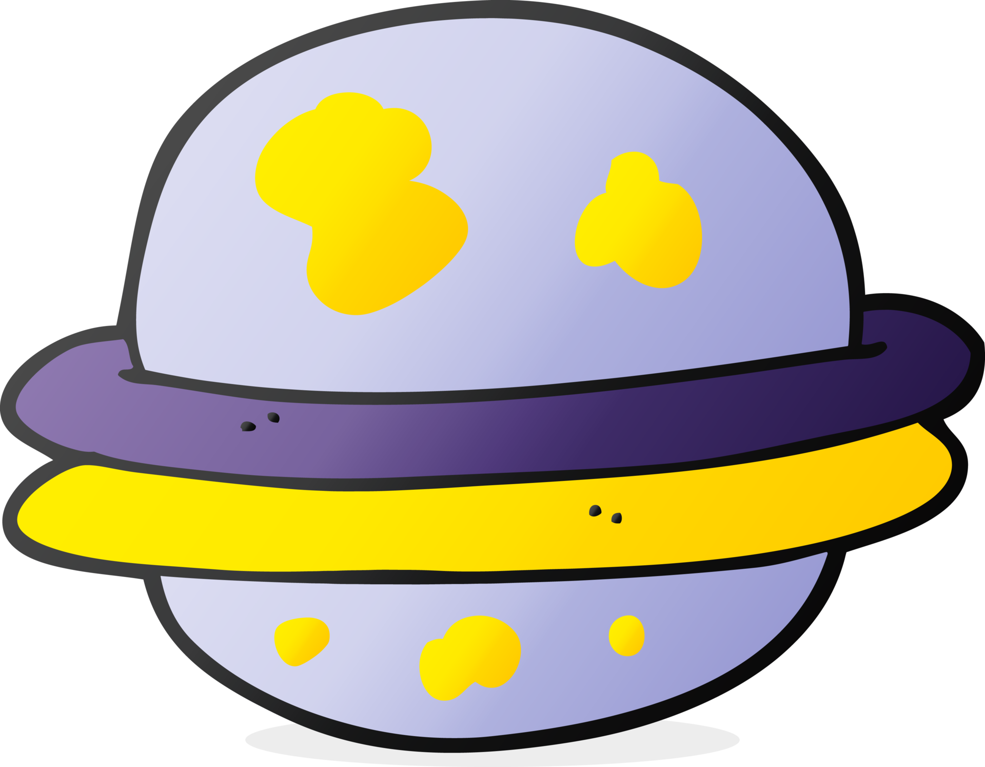 cartoon-alien-planet-36451519-png