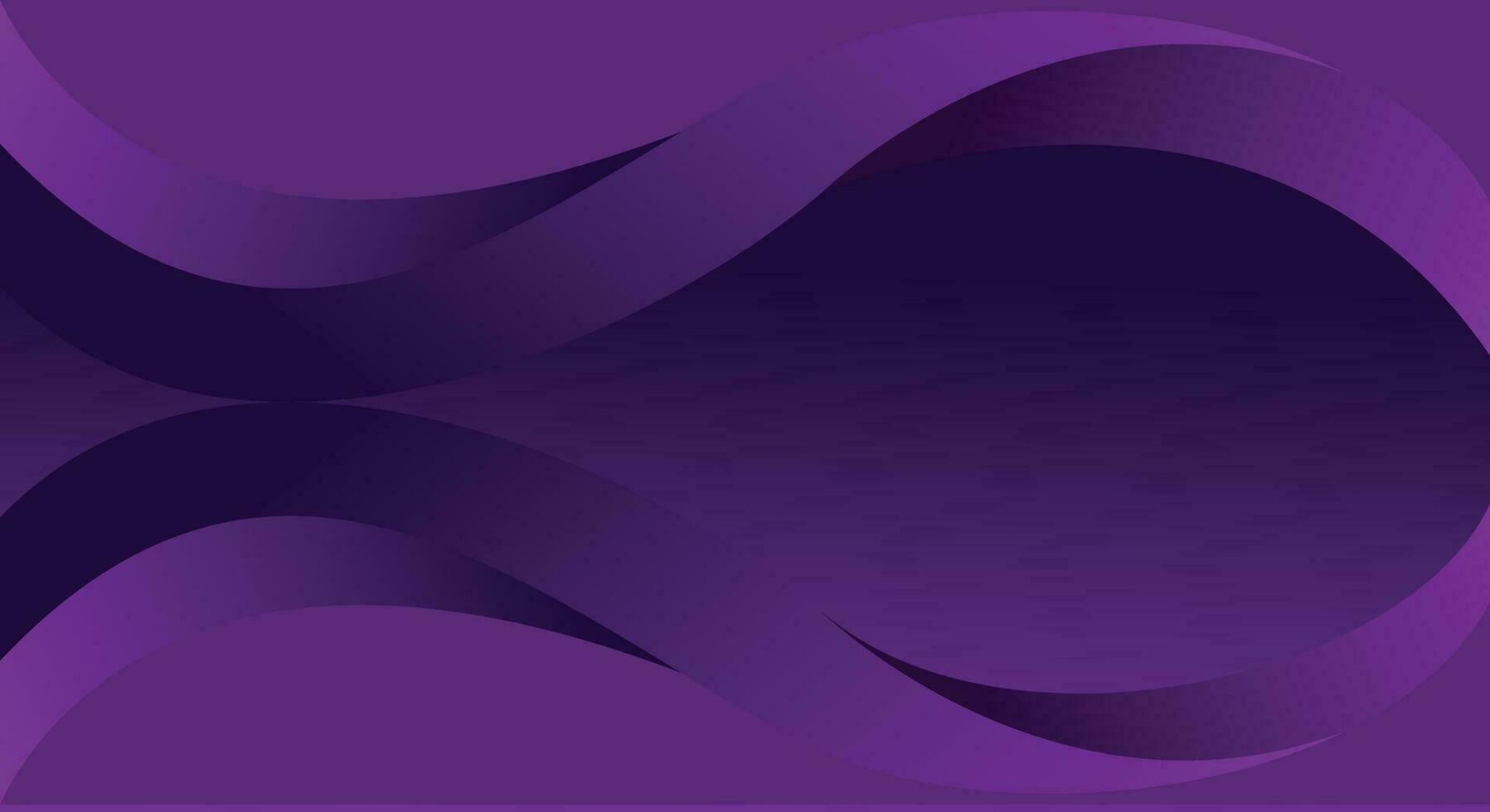 vector background luxury modern 3d gradient abstract purple color