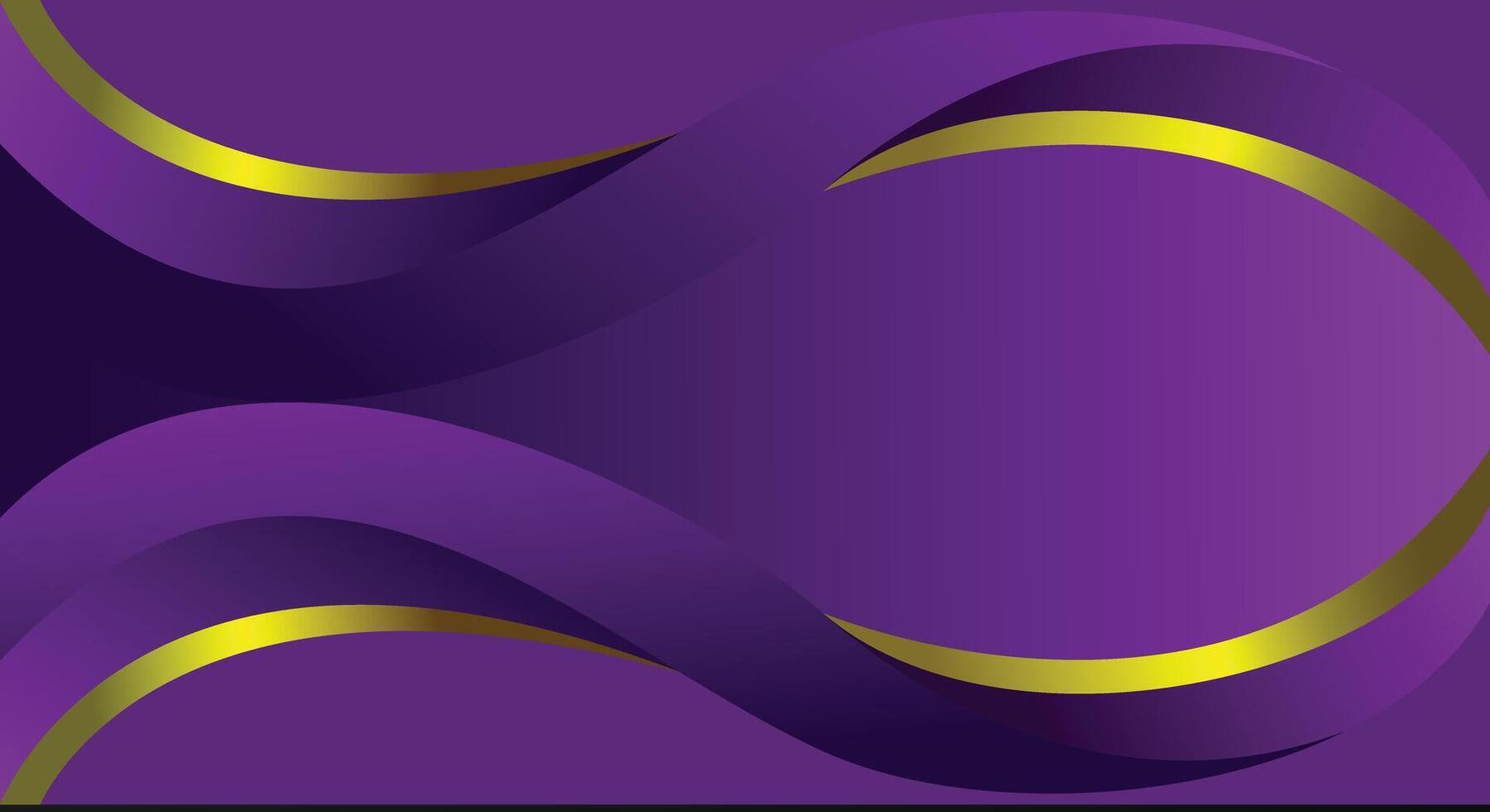 vector background luxury modern 3d gradient abstract purple color