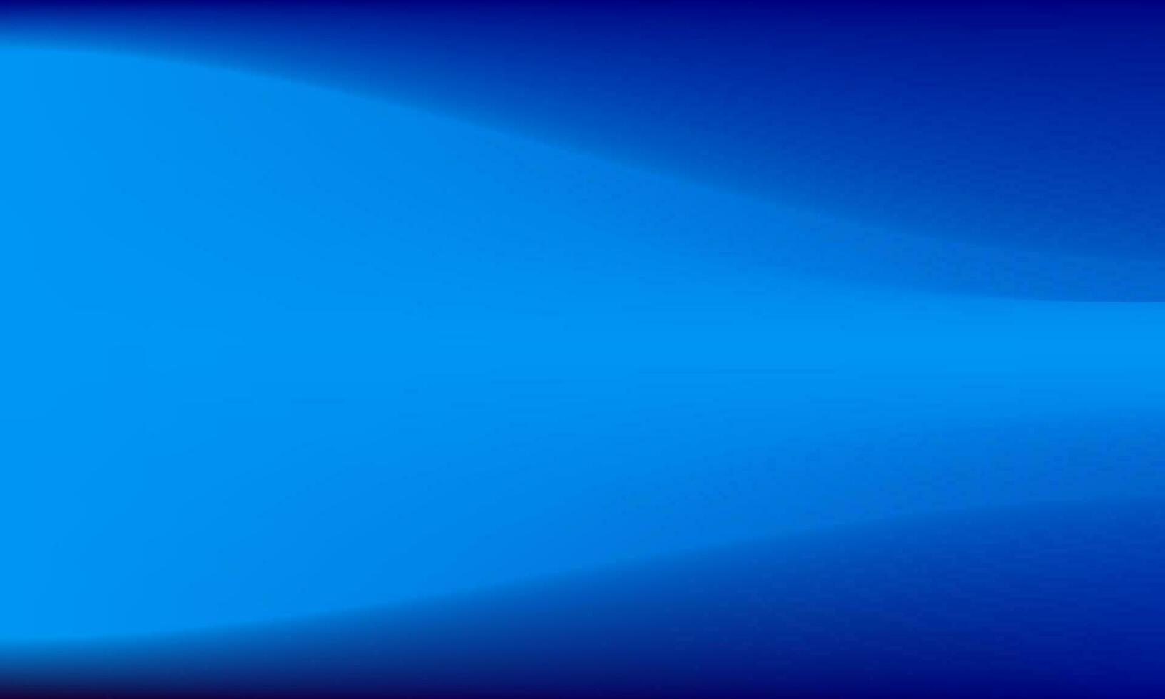 Blue mesh gradient background Applicable for Reports, Presentations, Placards, Posters vector