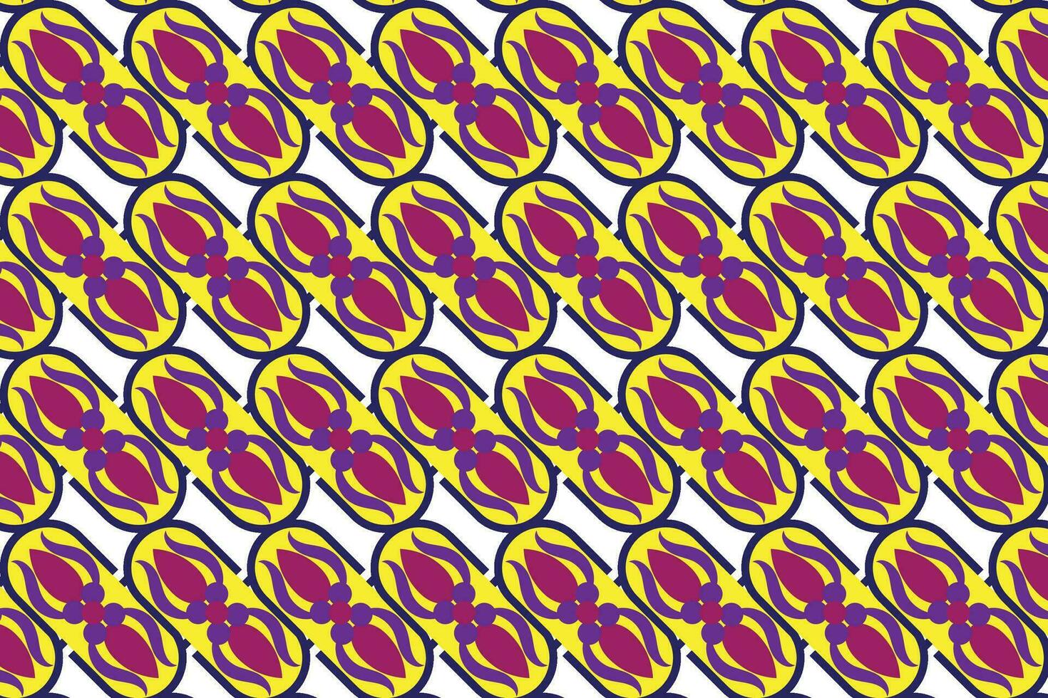 Seamless texture pattern design. vector