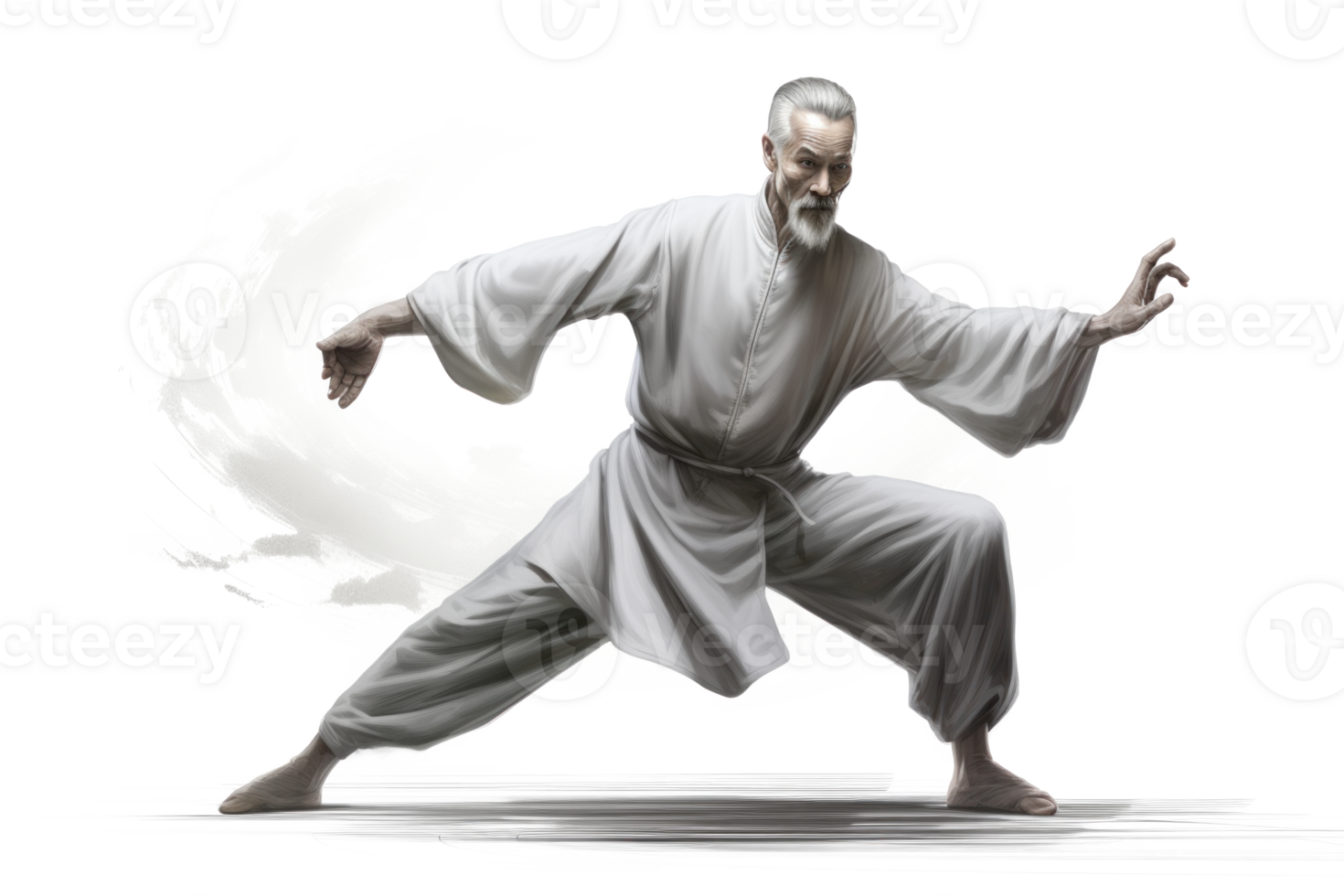 AI Generated Traditional Chinese Medicine Master Posing 36459933 PNG ai-generated-traditional-chinese-medicine-master-posing-36459933-png