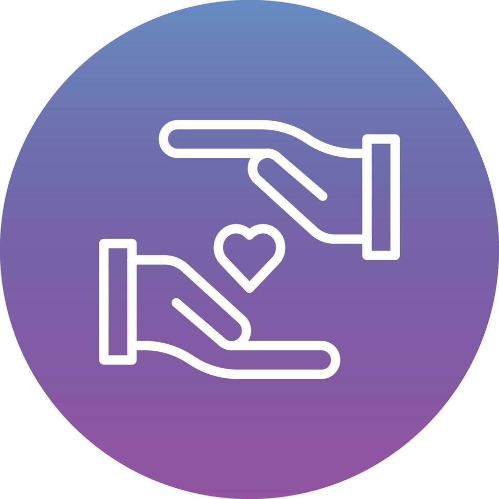 Empathy Vector Icon