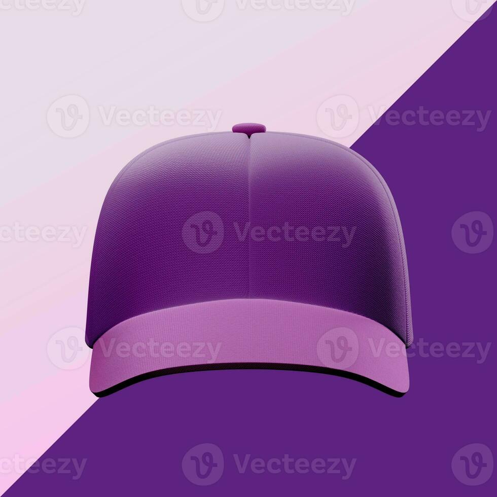 gorra 3d hacer foto