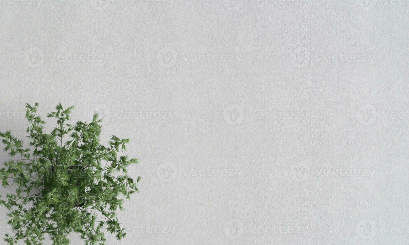 Willow Whispers white paperen Texture Wallpaper photo