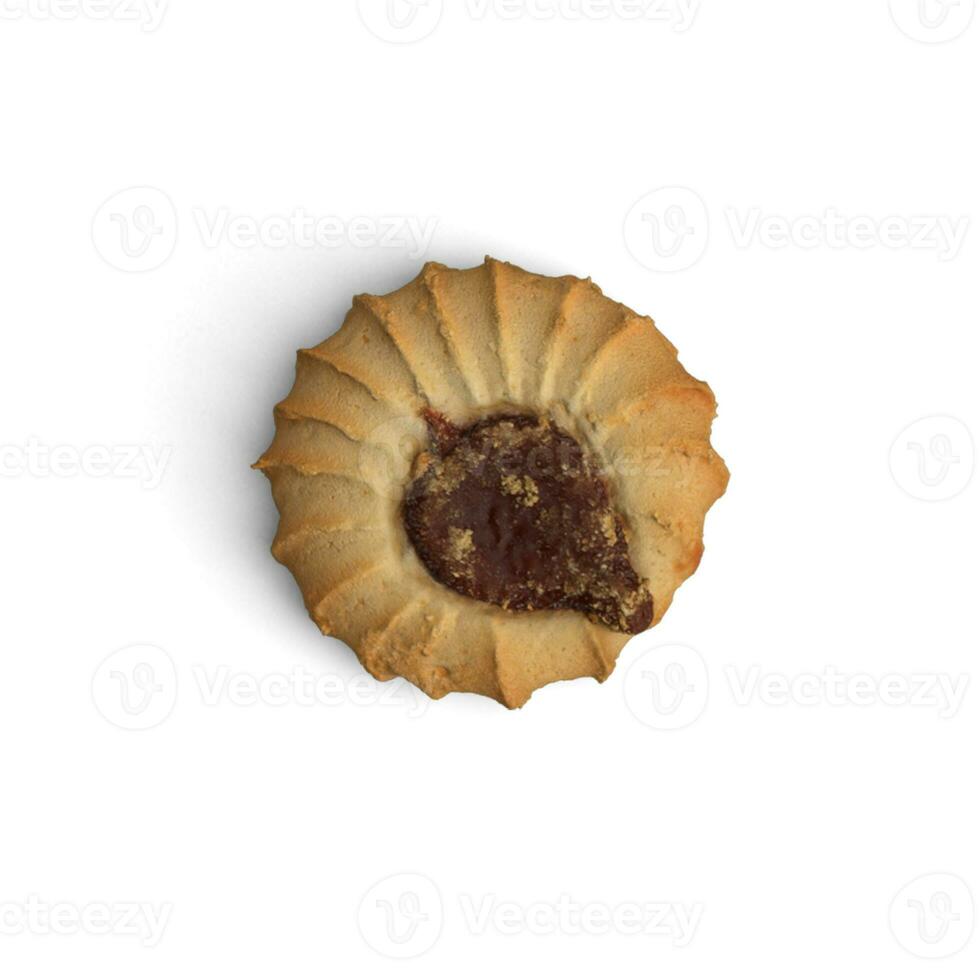 Bakery Dreams in Illustrations Delicious Artistic Feasts isolated on white background photo