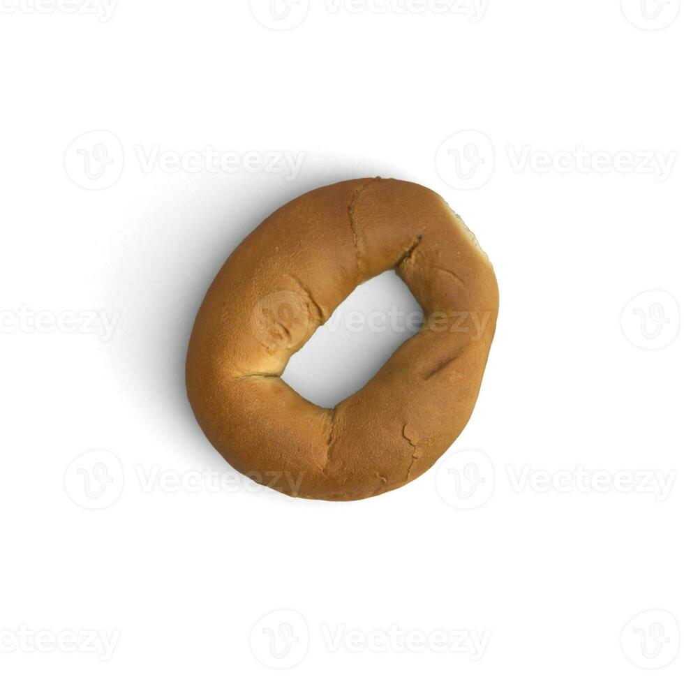 Bakery Elegance in Illustrations Tempting Delicacies isolated on white background photo