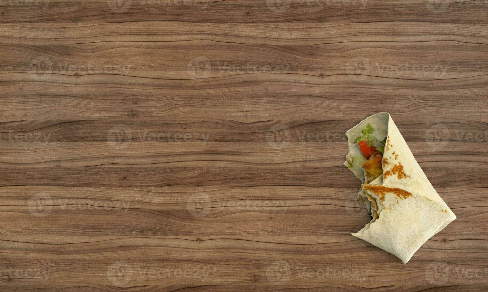 Spruce Splendor Wood Texture Wallpaper photo