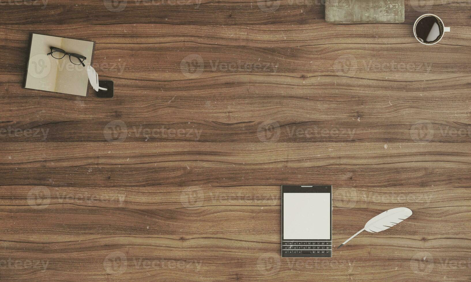 Old World Elegance texture wallpaper 4k Screen Mockup of Antique Book Design photo