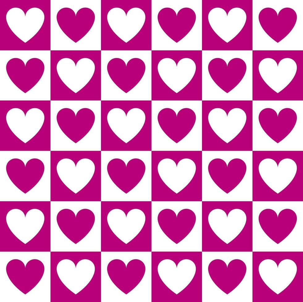 Fabric pattern design for templates. vector