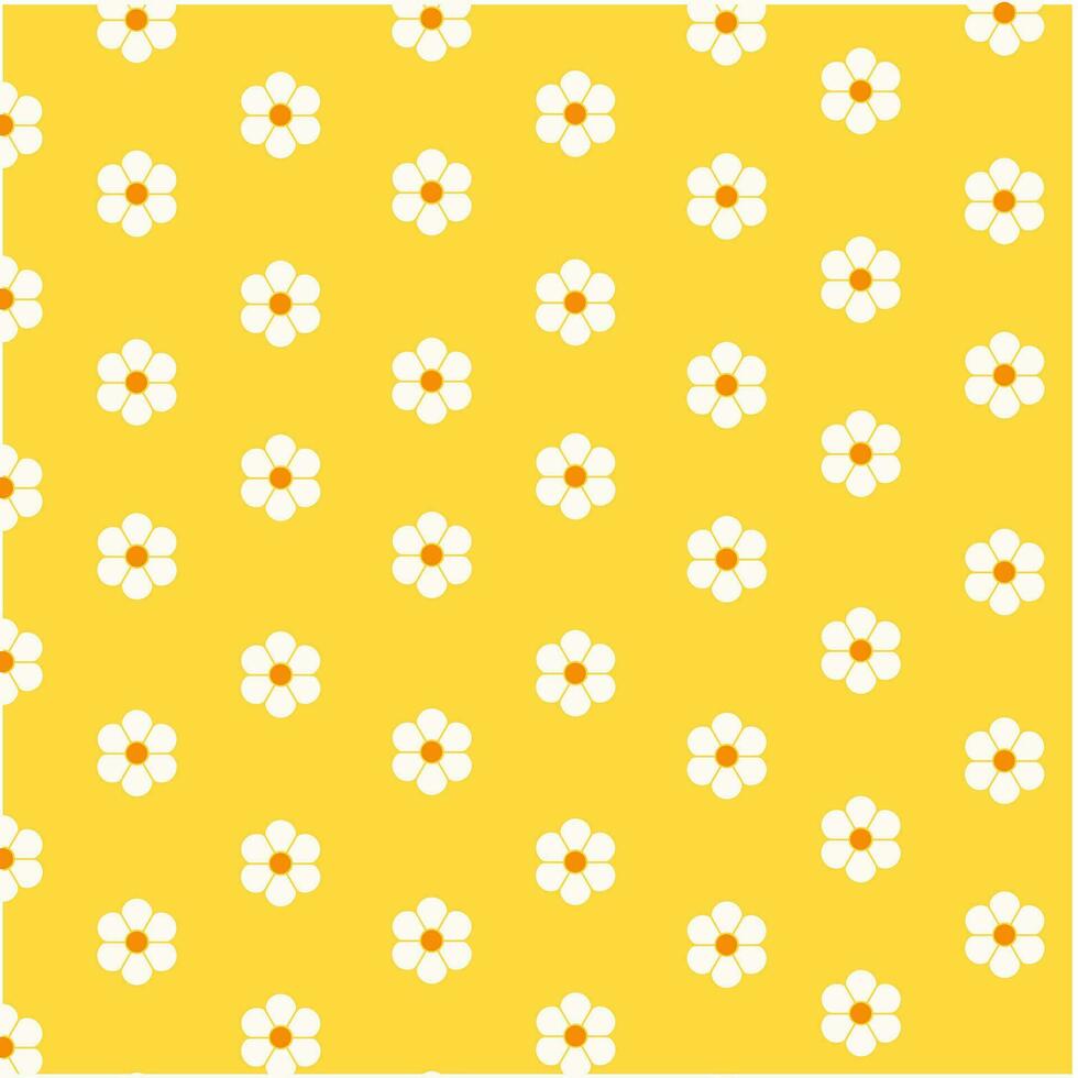 Fabric pattern design for templates. vector