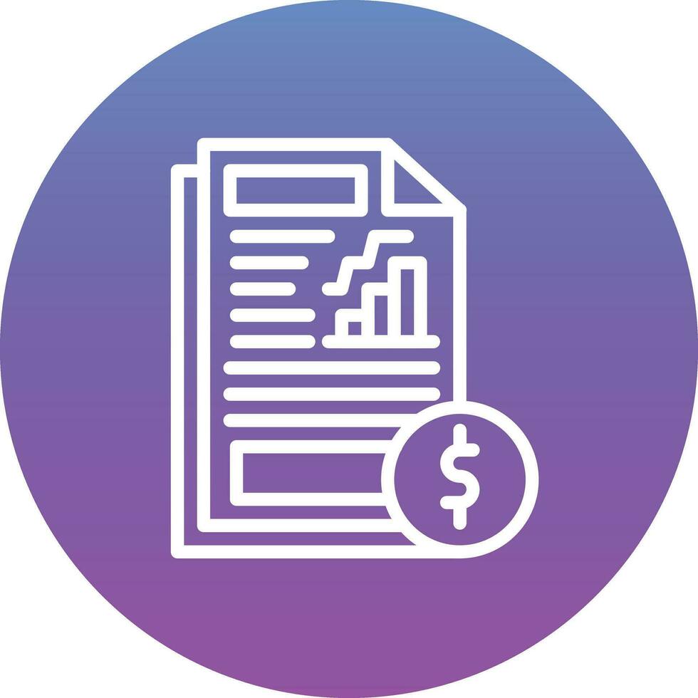 Liability Vector Icon