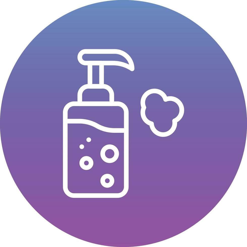 Soap Vector Icon