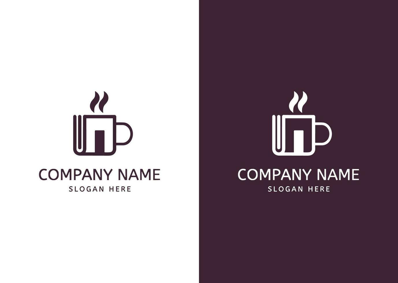 Education Logotype concept. Logo design template. Vector illustration.