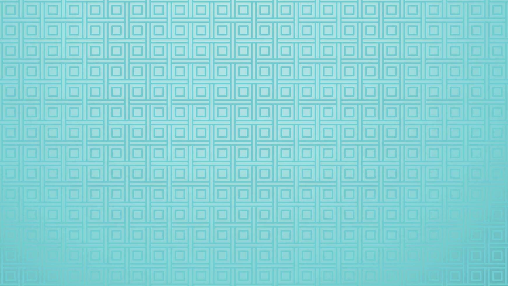 soft blue square banner background vector