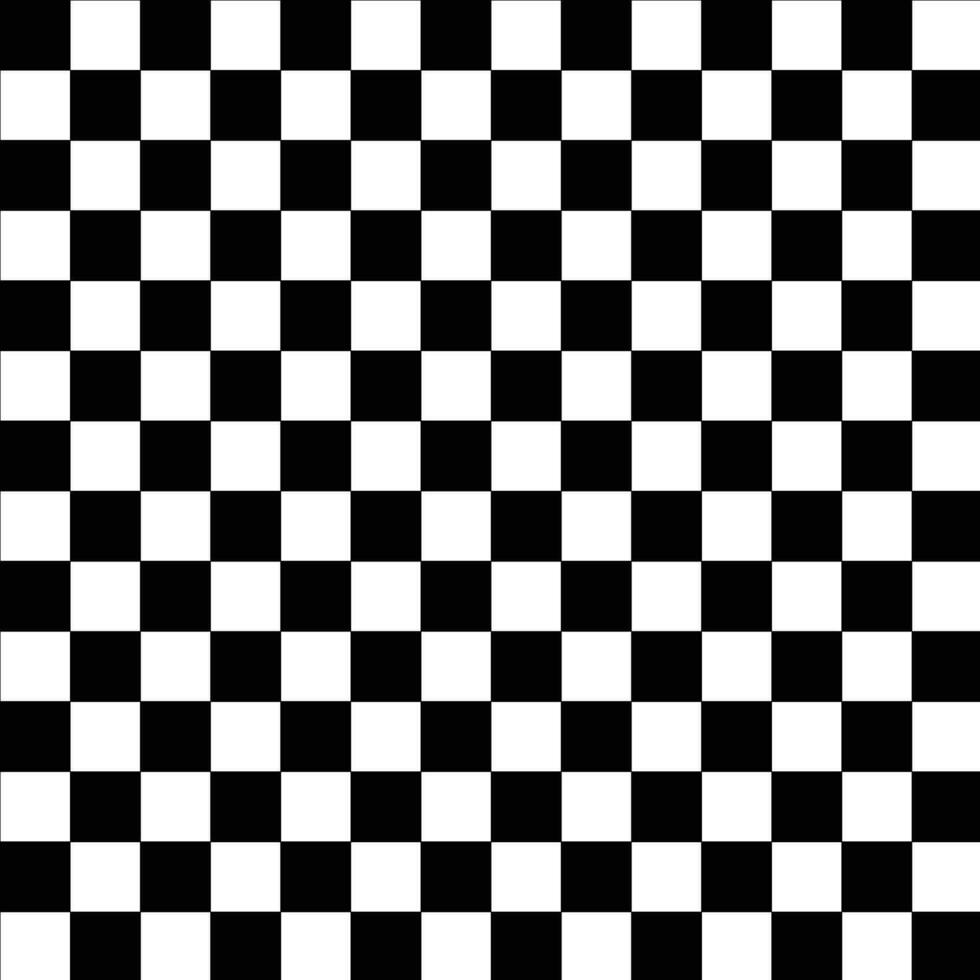 Simple vector pattern illustration , black and white