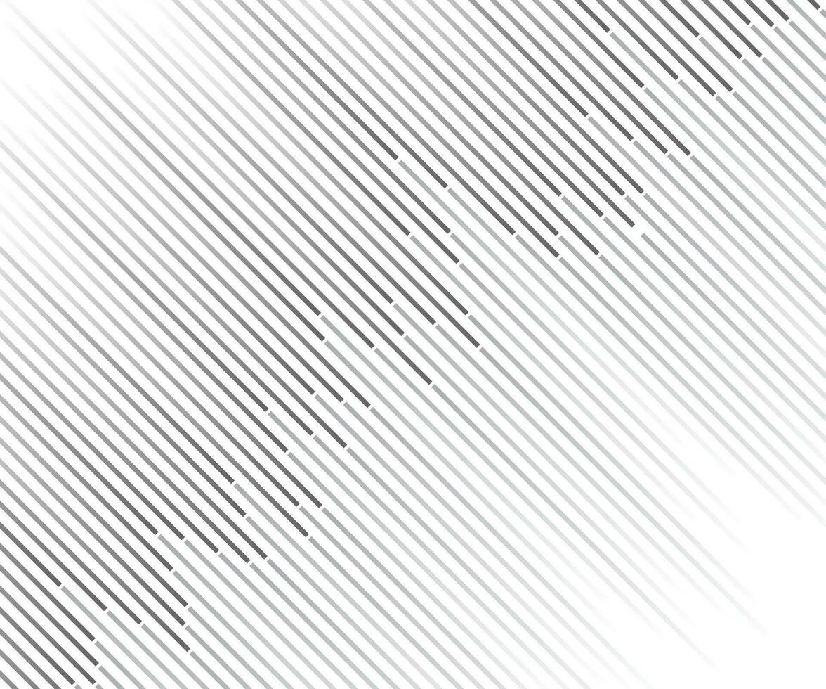 Abstract Modern Stripes Lines. Diagonal Stripe Pattern Background. vector