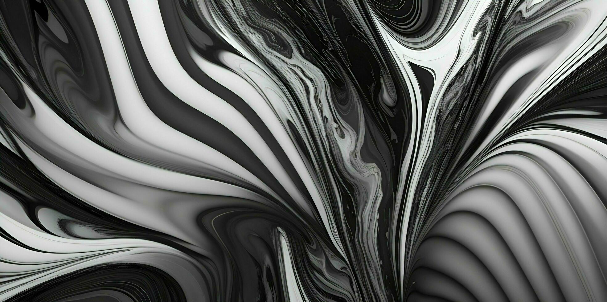 ai generado resumen líquido mármol, humo efecto digital ola fluido modelo textura Arte antecedentes fondo de pantalla diseño.lujo tinta agua textura jaspeado acrílico fluir entretejiendo colores ilustración. foto