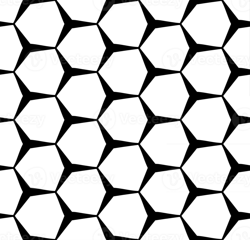 Black seamless abstract pattern. Overlay for background and backdrop. Ornamental design. PNG graphic illustration with transparent background.