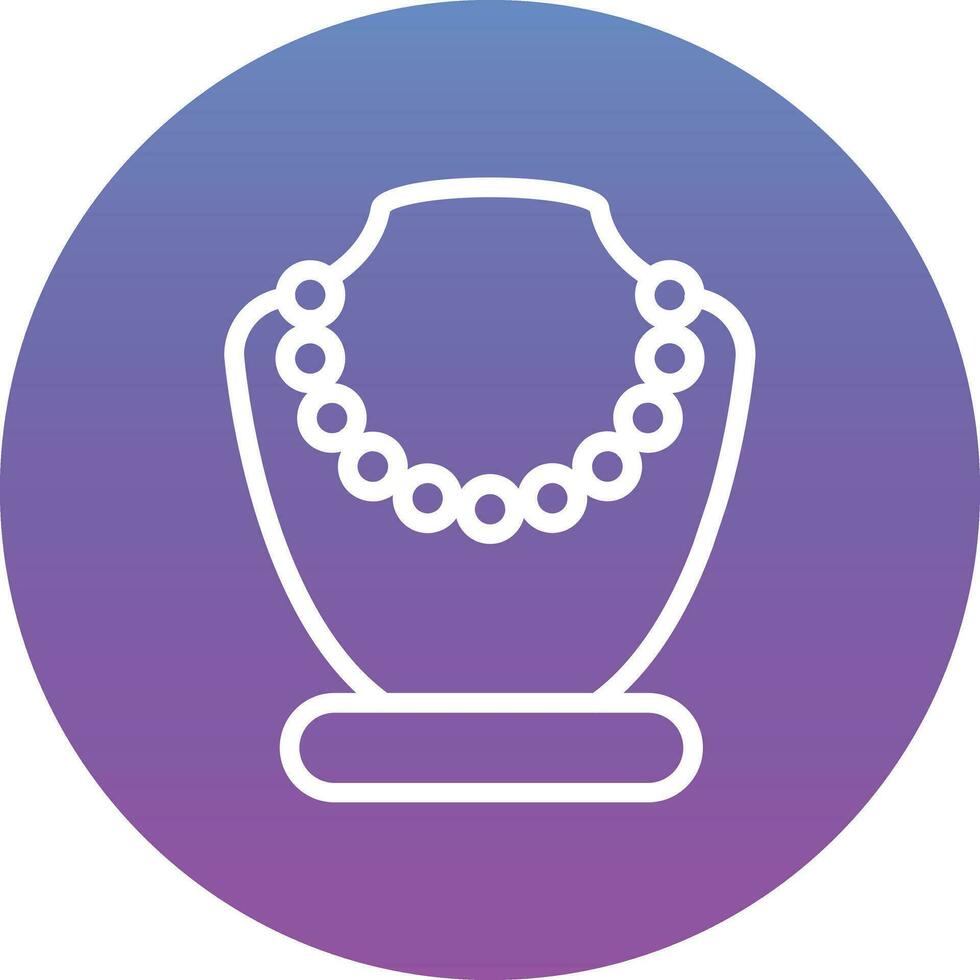 Jewelry Vector Icon