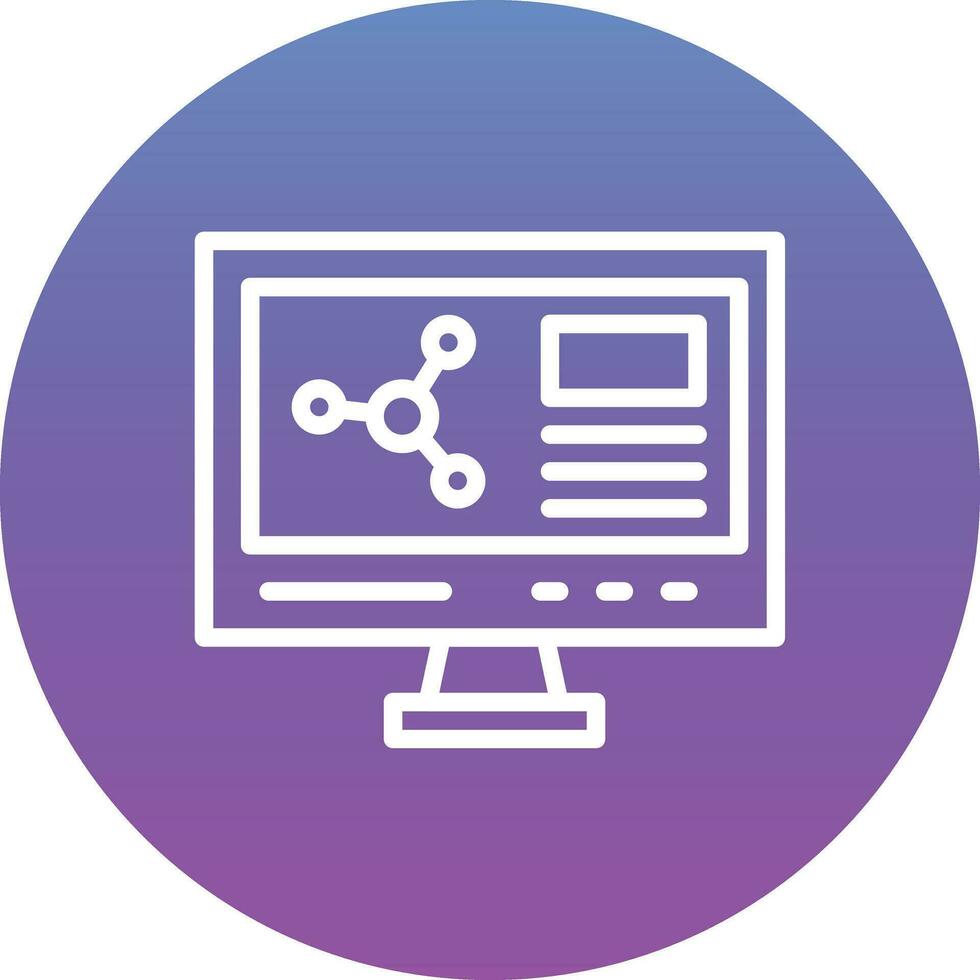 Computer Science Vector Icon 36482889 Vector Art at Vecteezy