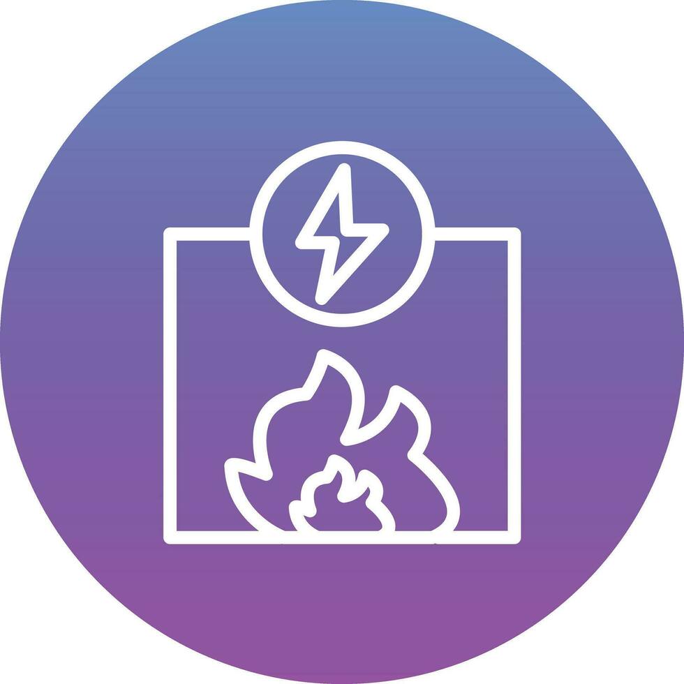 Fire Energy Vector Icon 36482984 Vector Art at Vecteezy