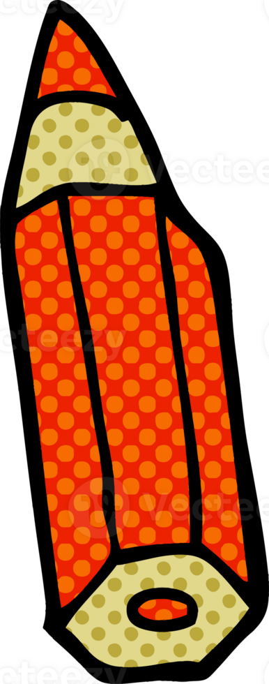 cartoon doodle pencil png