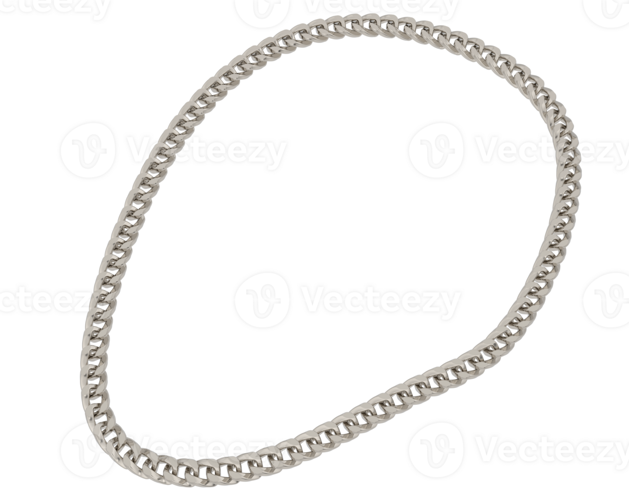 Jewelry isolated on background. 3d rendering - illustration png