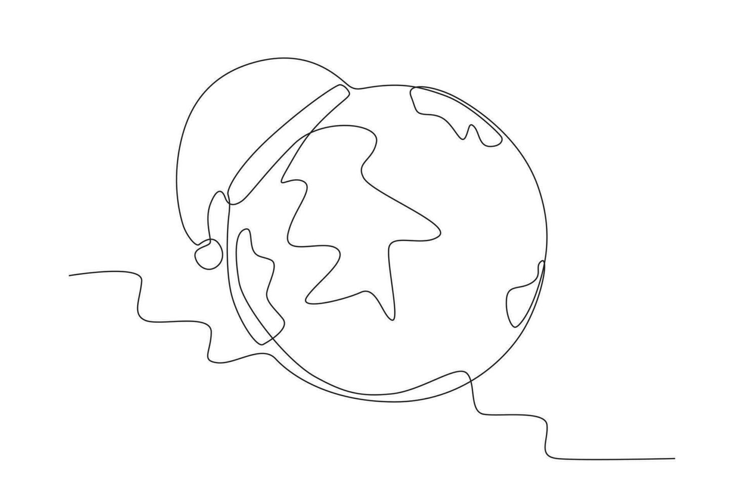 The Earth hour movement is always synonymous with turning off the lights from 20.30 WIB to 21.30 WIB vector