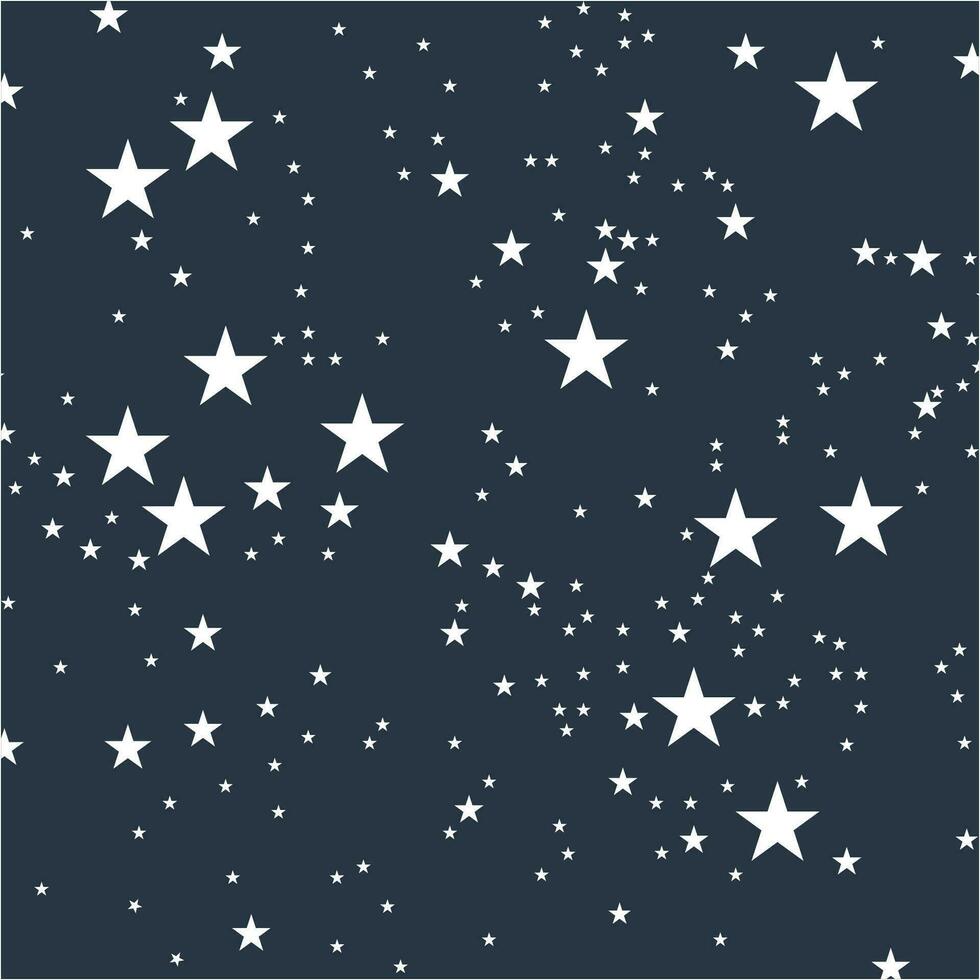 star background vector