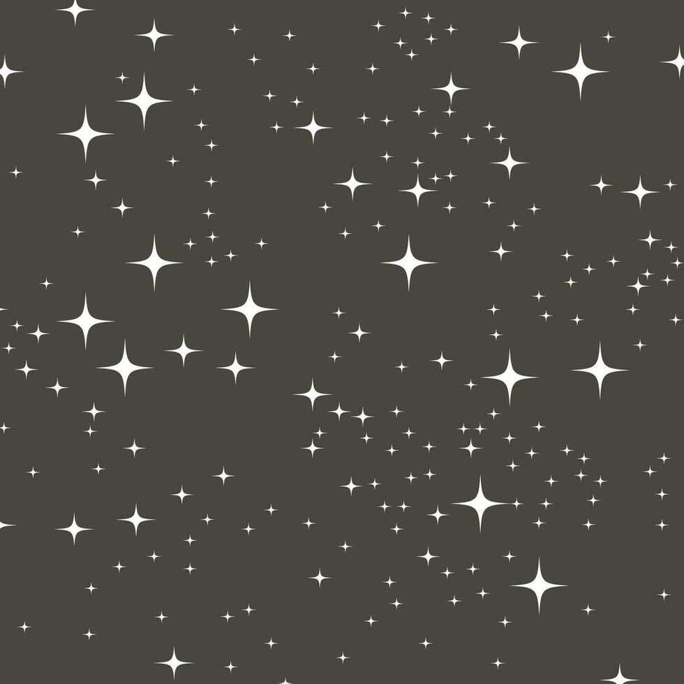 star background vector