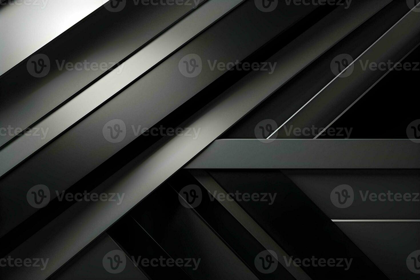 luxury metallic shiny photo