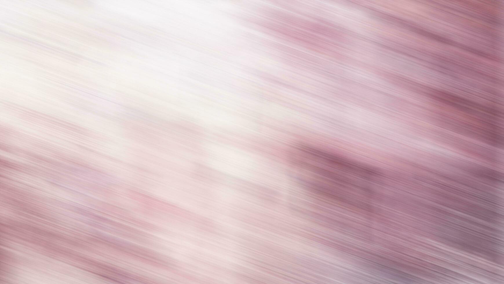 abstract pink and white blurred background photo