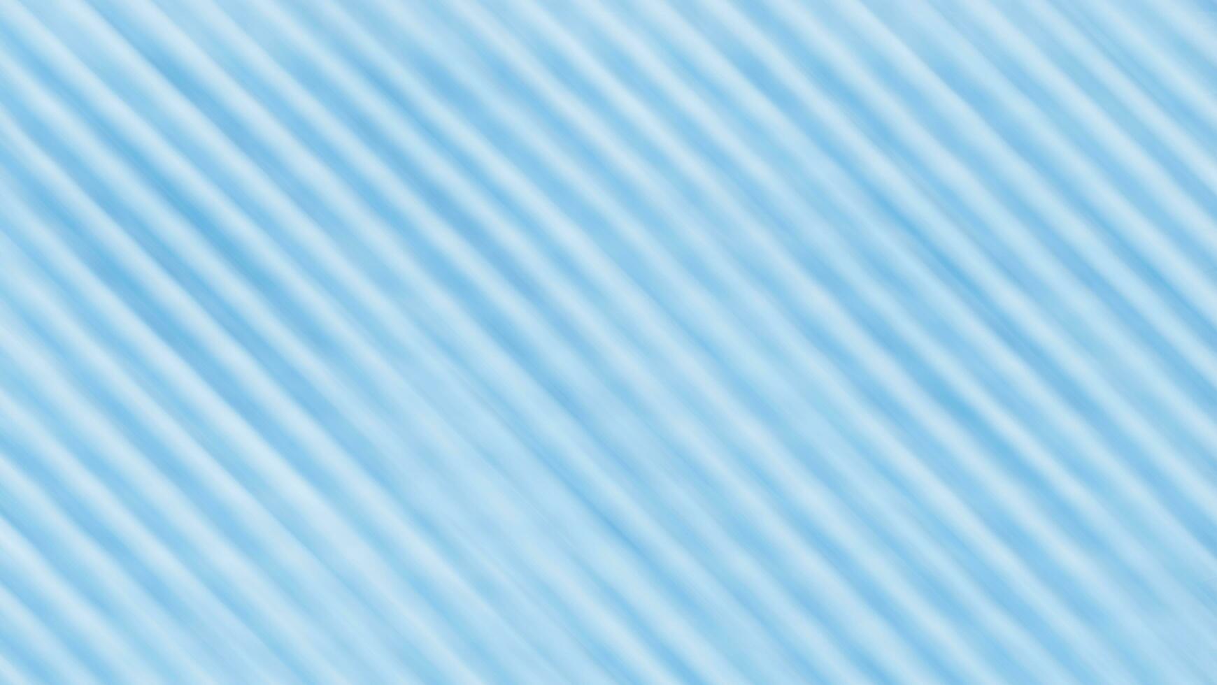 a blue background with a diagonal line pattern photo