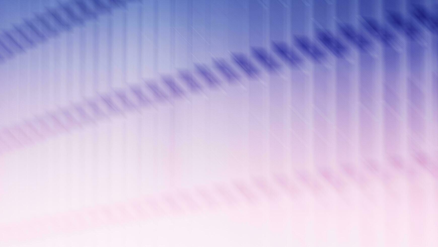 abstract blue and pink background with lines photo