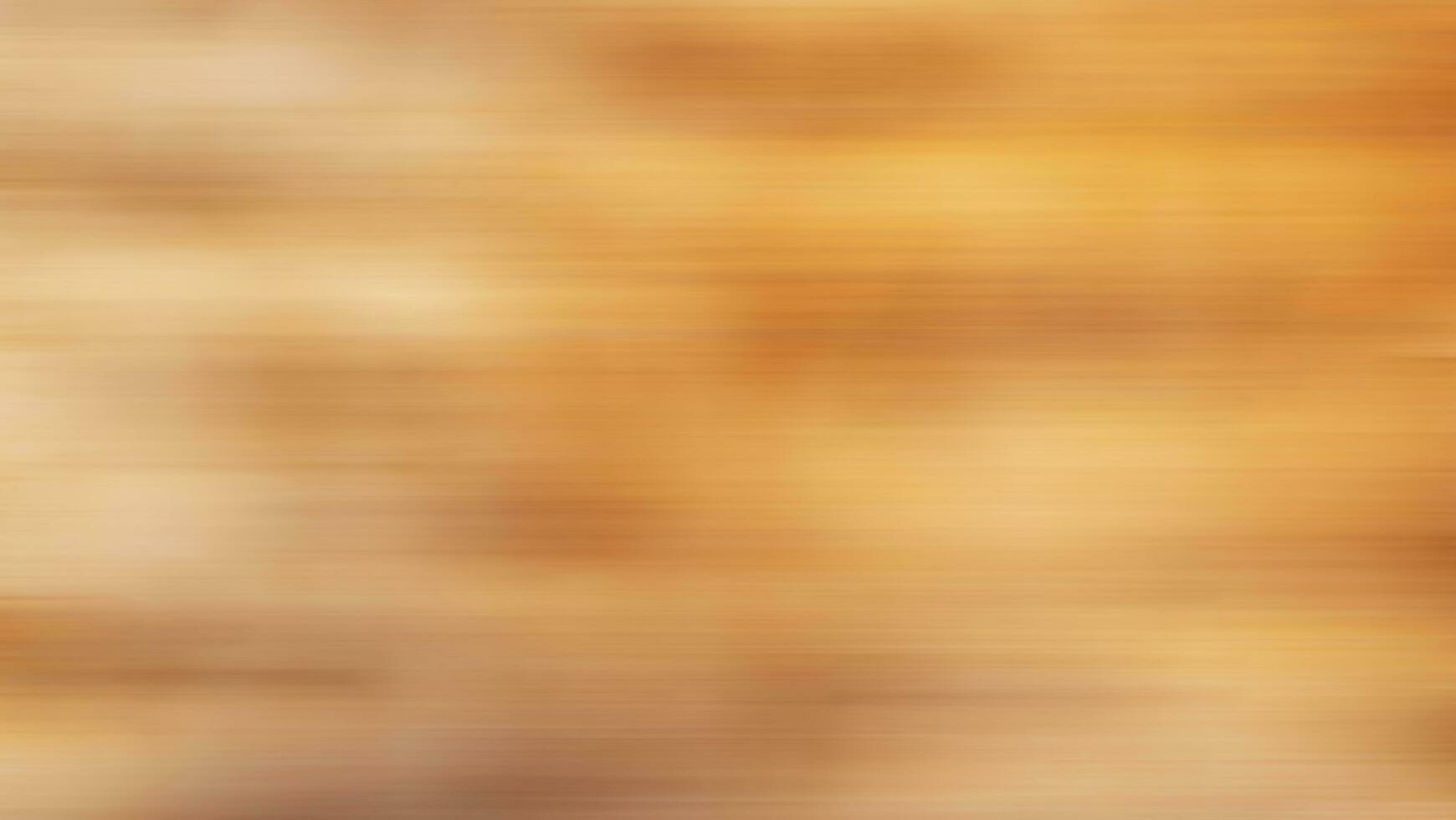 a blurry image of a brown and yellow background photo