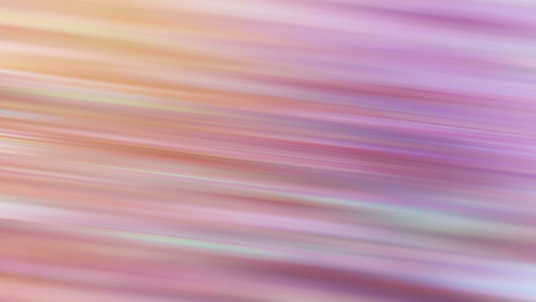 abstract background with blurred lines of light photo