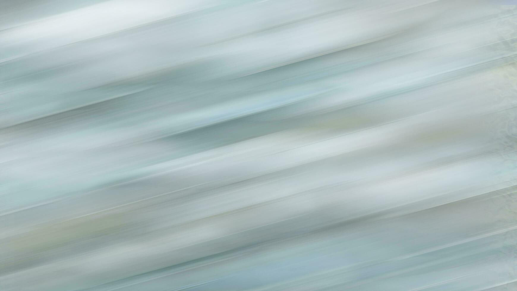 abstract background with blurred lines of light blue and white photo